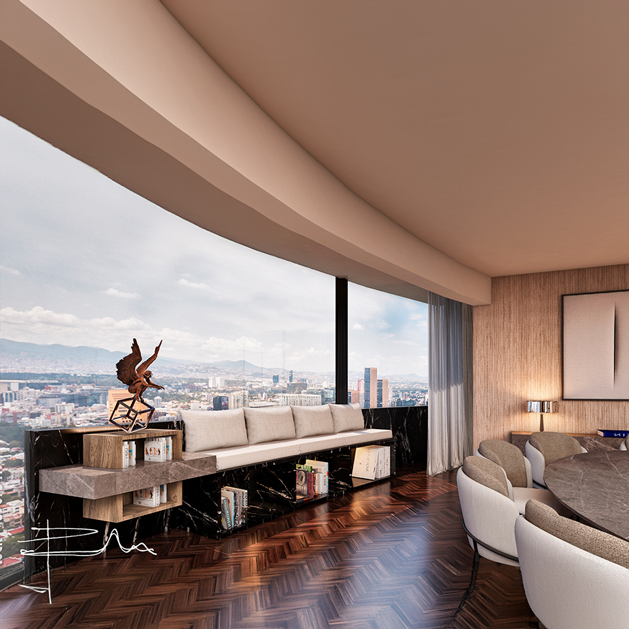 Loading Comedor NDucha