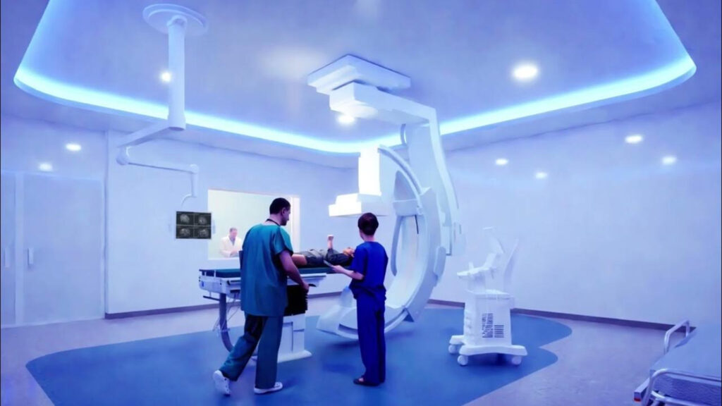 Loading Hospital Especial Tlaxcala